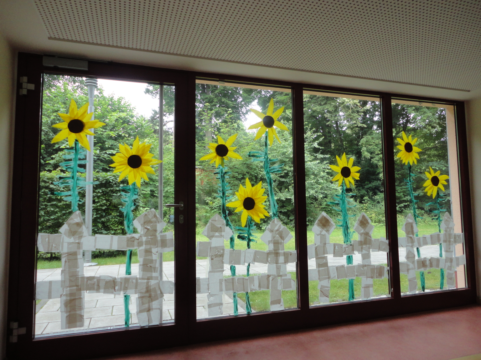 Kindergarten in Bogenhausen - Kitas Glockenbachwerkstatt