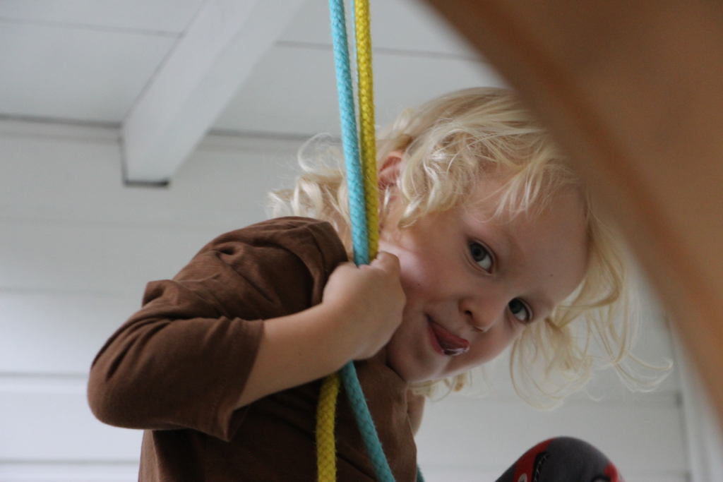  Foto zu Kindergarten im Bürgerhaus - Kitas Glockenbachwerkstatt 